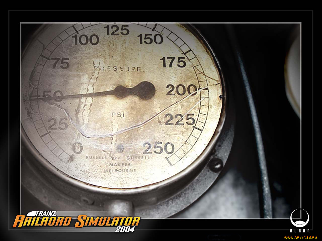 trainz, railroad, simulator, 2004, , 